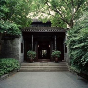 湖州荻港古鎮：自然美景融合文化魅力和美味佳肴