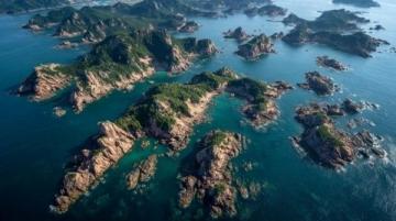 海南島的秘密:陽(yáng)光與海浪中的別樣風(fēng)情