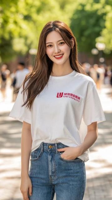 2007年,一理科生,高考成績492,當時四川二本線475,超過二本線17分