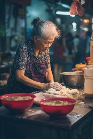 不可錯過的海南美食探索：地道美味全攻略