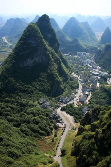 莫干山旅行指南：輕松規(guī)劃你的度假之旅