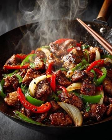 江西小炒風靡全國:背后的鄉愁與美食文化密碼