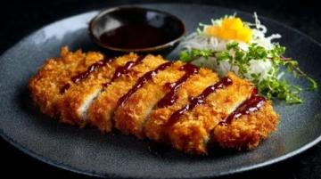 為什么日本人認為炸豬排下飯？這和歷史有關