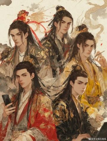彬縣御面家庭版制作教程:三千年的宮廷美味再現家中