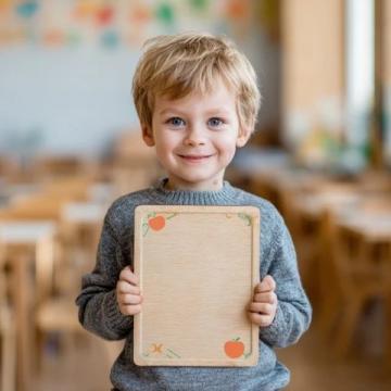 孩子幼兒園就該學(xué)一年級知識嗎?快樂童年與壓力教育的糾結(jié),求支招!