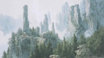 這條線路結(jié)合了黃山壯麗自然風(fēng)光與徽州人文精華