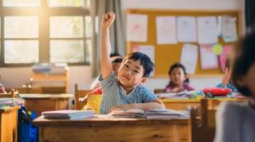涼山支教日記DAY37：見證孩子們的進步與挑戰