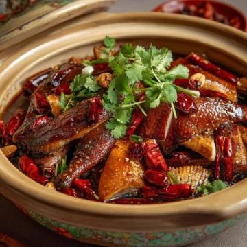 四川經(jīng)典美食推薦,種類繁多不容錯過