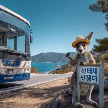 青島地鐵公交游玩指南：輕松出行，最佳拍照點位一網打盡！