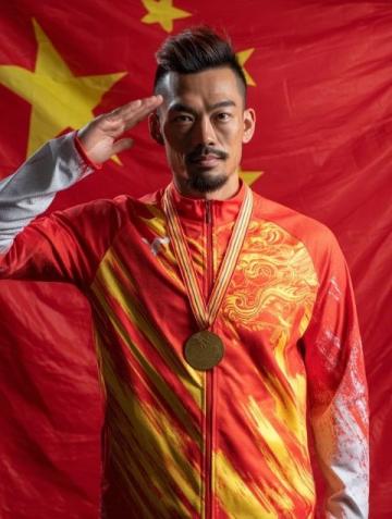 中國"叛逃"運動員:國籍抉擇的背后