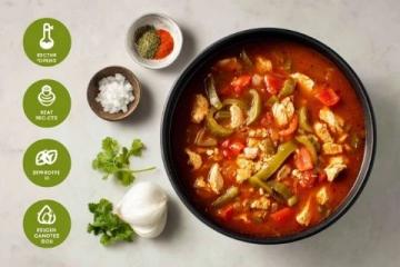 感恩同事分享的美味食譜