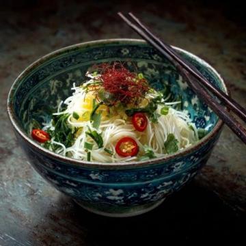 洪洞縣美食盤點:饸饹面、擦擦面等特色面食一網(wǎng)打盡
