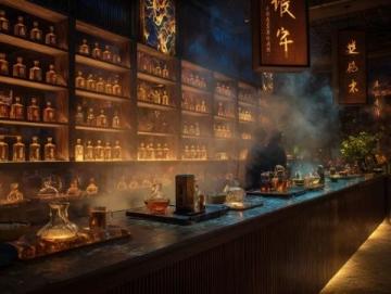 成都商業(yè)力全國第二！美食打卡點(diǎn)爆滿，排隊(duì)成獨(dú)特風(fēng)景