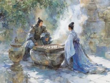 鮮生史里的蘇東坡：舌尖上的千古風流人物