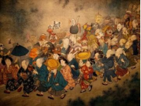 西游記常考知識(shí)點(diǎn)全面整理