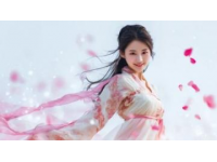 千年越韻，嵊州鐵花飛，戲曲聲中歲味歸——夜間視聽盛宴