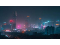 深圳免費(fèi)“微型紫禁城”走紅！漢服打卡點(diǎn)，荷花長廊美翻了！地鐵直達(dá)~