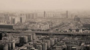 大連桃源街區：從舊時光邁向新生活