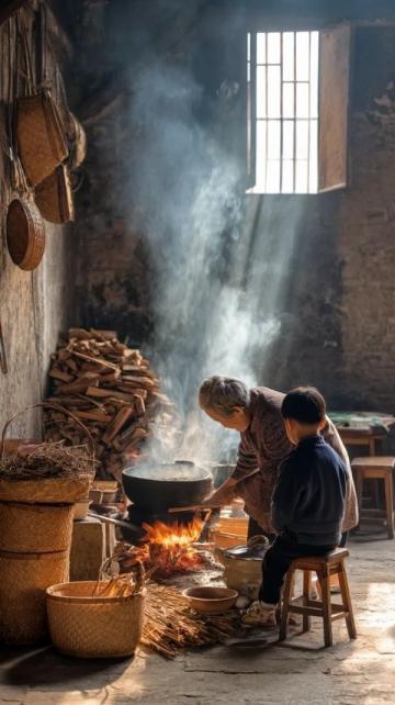 臨桂區黃沙瑤族鄉山珍美食(上有圖);