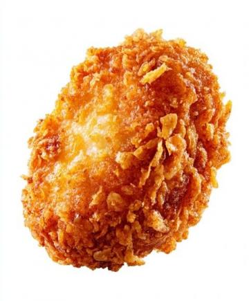 在家自制酥脆無骨炸雞:步驟詳盡,味蕾盛宴,不輸餐廳品質