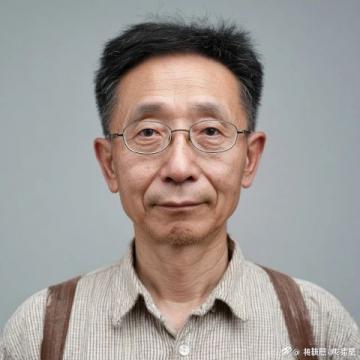 歡迎各位抖友！看鏡頭里的這位男士像不像西門慶？