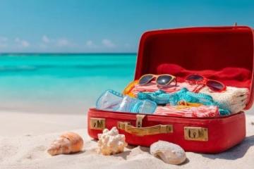 5，6月份國內國外旅行好去處推薦，收藏好這份避暑清單！