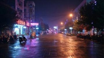 義烏：不僅是小商品之都，更是充滿活力的城市