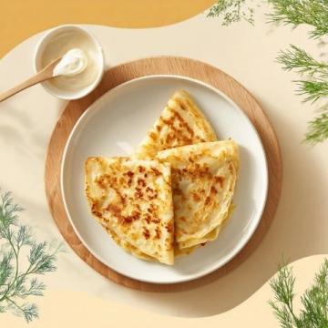 香脆牛肉煎餅：傳統(tǒng)美食的營養(yǎng)與制作詳解