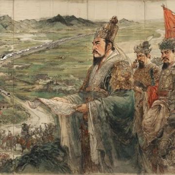 香港才子風(fēng)華絕代錄，黃霑、金庸、倪匡傳奇落幕