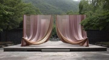 **安慶東門新潮起古韻今風共翩躚**