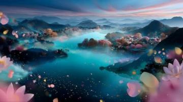 皖南春節(jié)之旅，體驗(yàn)非凡韻味年節(jié)