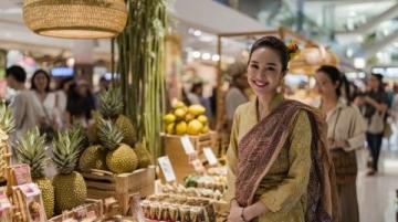 西雙版納旅游攻略：美食住宿深度體驗指南