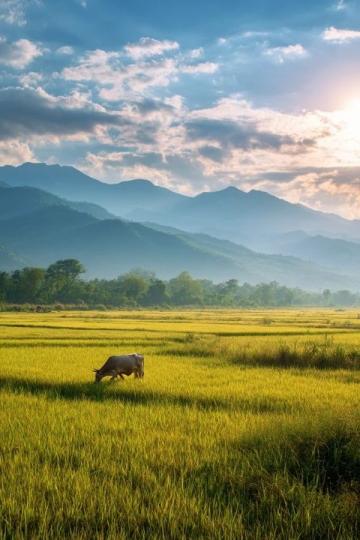 探索西雙版納：完美旅行指南及必游景點推薦