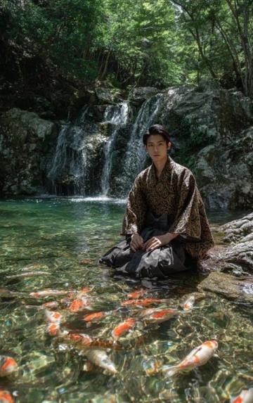衡陽19歲男生孤苦求學:父親病逝母親早亡,魚塘成為唯一希望之光