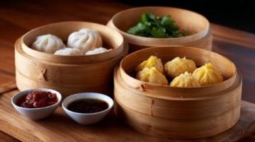 寧波必嘗小吃推薦：湯圓、米饅頭和冰鎮(zhèn)木蓮