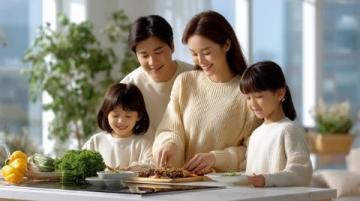確實會煩，建議不做飯，或者是改變一種做飯的方式