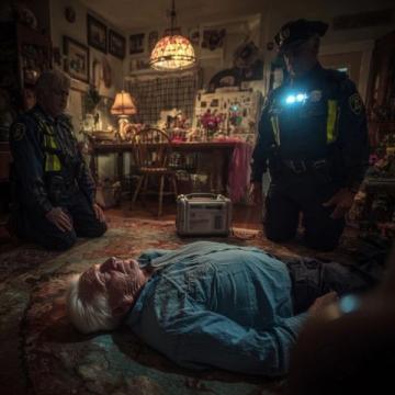 家庭急救必備:窒息情況應(yīng)對指南