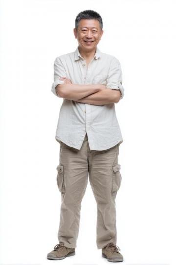 56歲烹飪大師陳杰因病去世,生前熱愛健身享譽業界多年