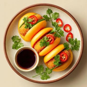 南寧美食探秘：20+隱秘寶藏地，早茶至夜宵美味全攻略
