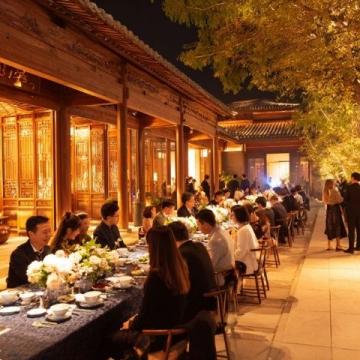
佛山有記飯店：探秘排隊(duì)王美食之旅，地道粵菜享市井風(fēng)情