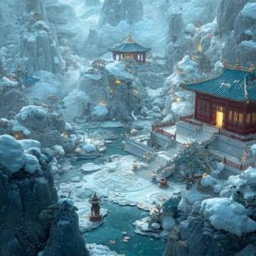 揭秘東北的趣味冷知識：冰雪藝術、方言魅力與美食風情