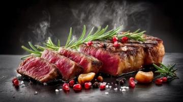 牛肉好吃，排隊都要嘗一口？看完這5個秘密你就明白了！