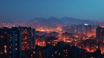 為什么選擇移民深圳?