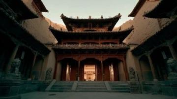 **安慶東門新潮起古韻今風共翩躚**