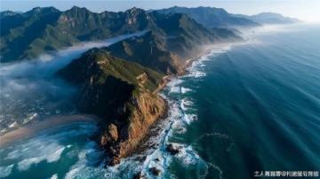 珠海江門臺山兩日游路線指南:狂飆之旅,探索自然與人文的魅力
