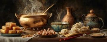 福融味濃：一場精彩的福清小吃盛宴