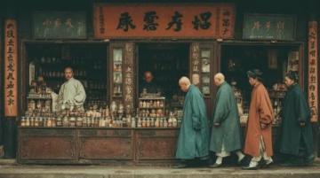 張店舊稱黃桑店，被稱為天下第一店，大家知道他名字的由來(lái)嗎？