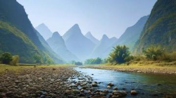 貴州羊肉粉：山河史詩里的味覺記憶