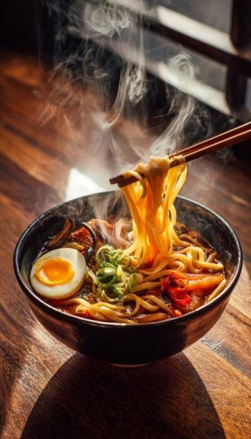 貴州殯儀館米粉：神秘食府里的獨特風味揭秘