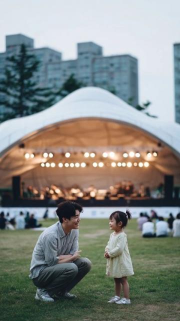 逃離城市喧囂!帶娃游大象崗森林公園+壹薈館美食體驗(yàn)